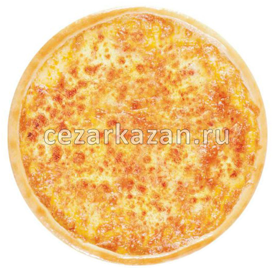 Маргарита  pizza007