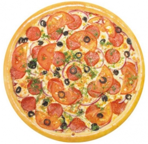 Палермо  pizza012