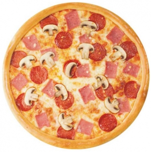 Столичная  pizza009