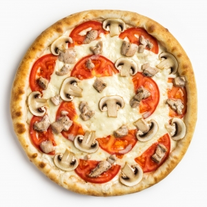 Сицилия  pizza002